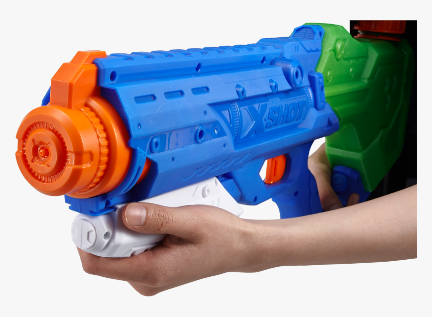 Water Gun, HD Png Download, Free Download