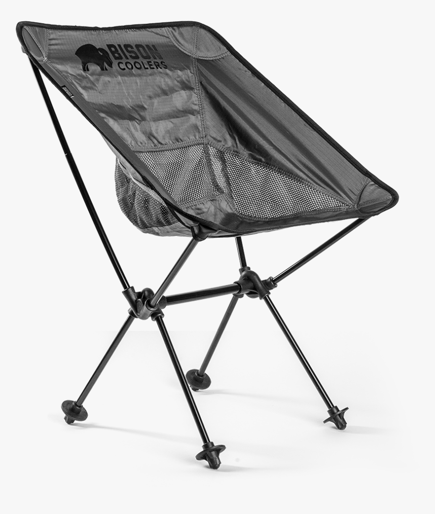 Bison Coolers Bison Chillin - Helinox Camping Chairs, HD Png Download, Free Download