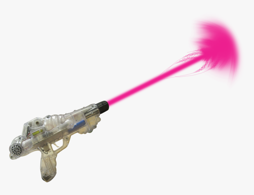 Gun - Laser Tag Gun Png, Transparent Png, Free Download