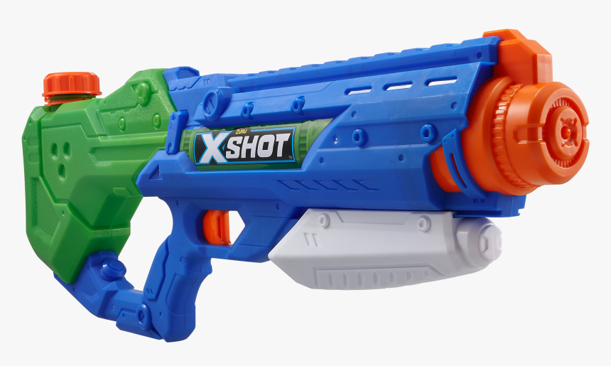 Water Gun Png, Transparent Png, Free Download