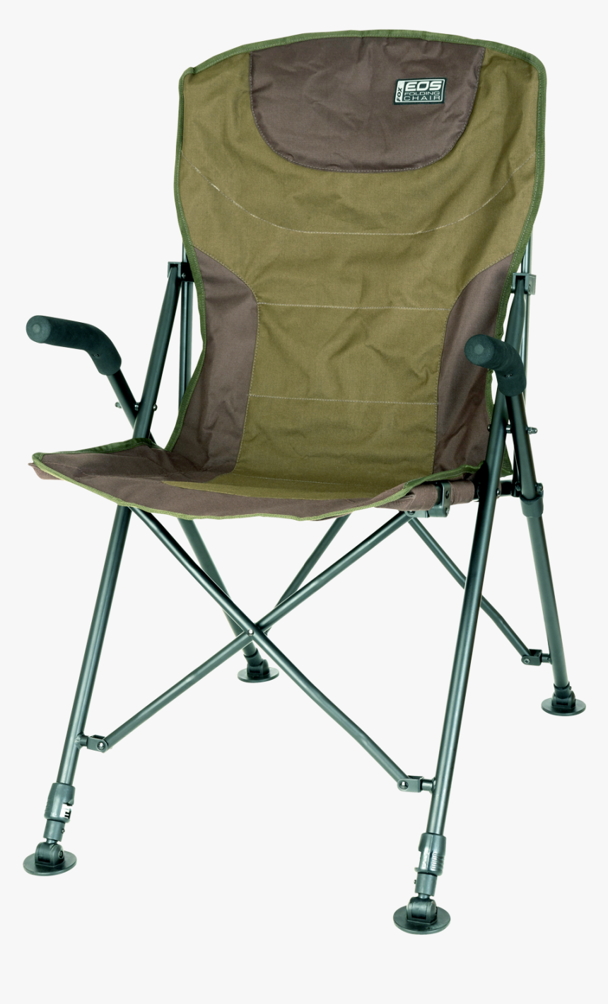 Eos Folding Chair Main, HD Png Download, Free Download
