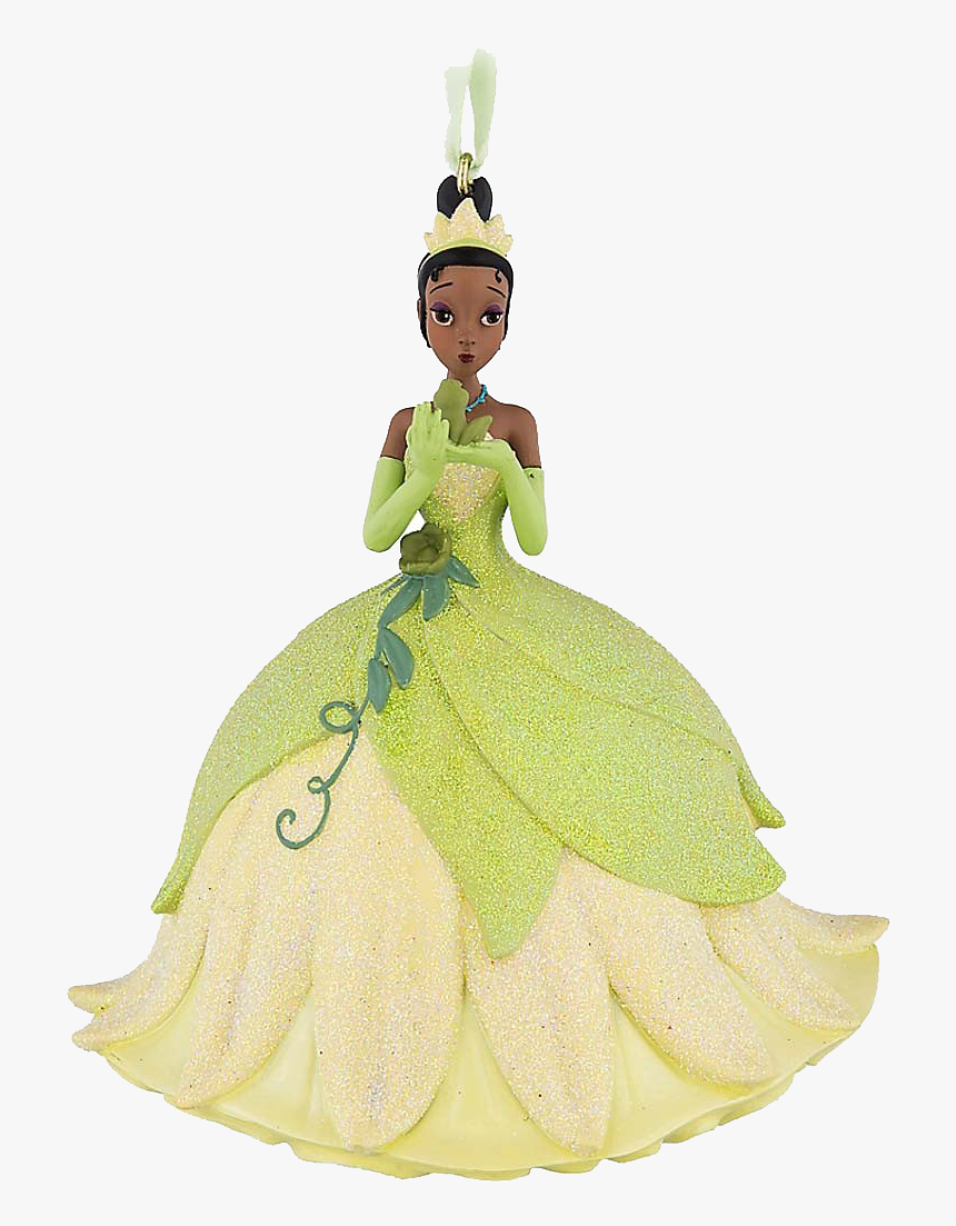 Princess Tiana Png Free Pic - Tiana Princess And The Frog, Transparent Png, Free Download