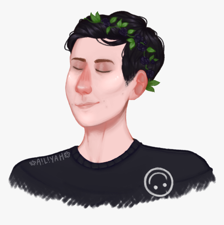 Transparent Phil Lester Png - Portable Network Graphics, Png Download, Free Download