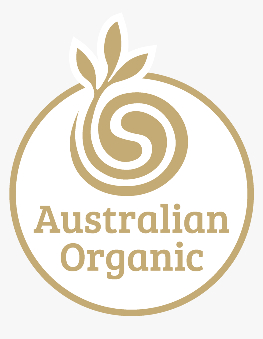 Australian Certified Organic, HD Png Download, Free Download