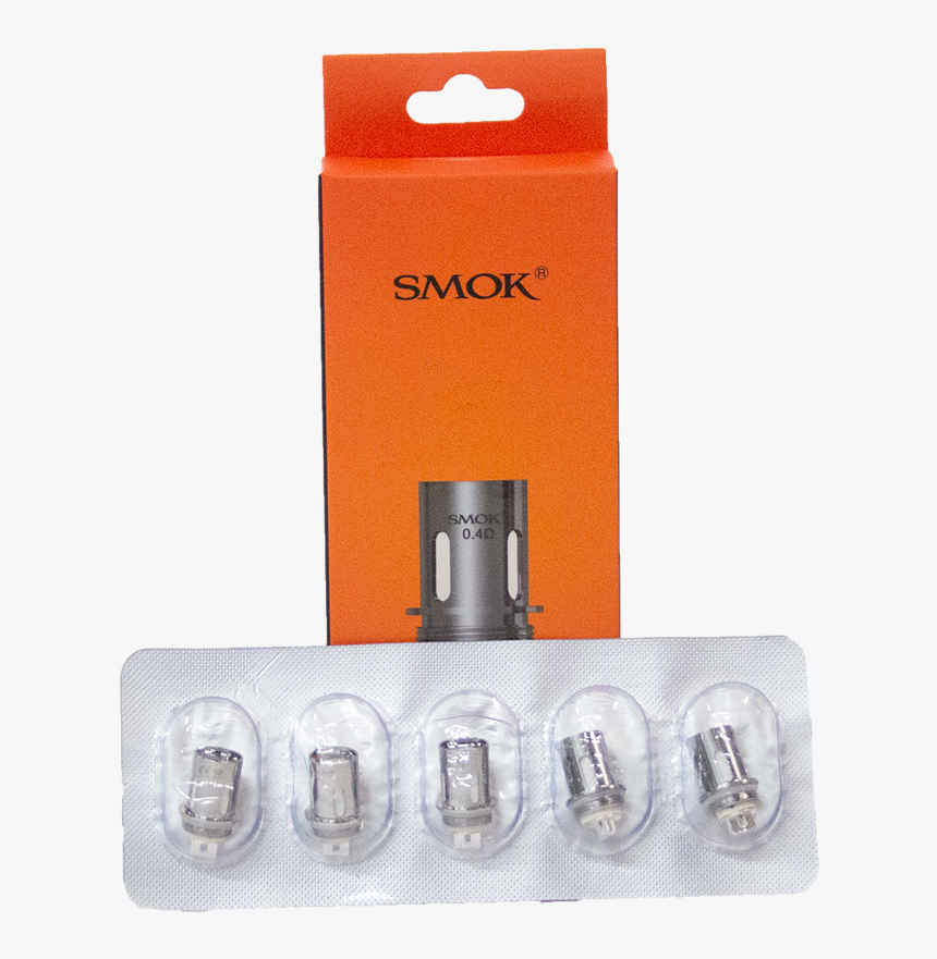 Smok Stick M17 Replacement Atomizer 5 Pack - Die Set, HD Png Download, Free Download