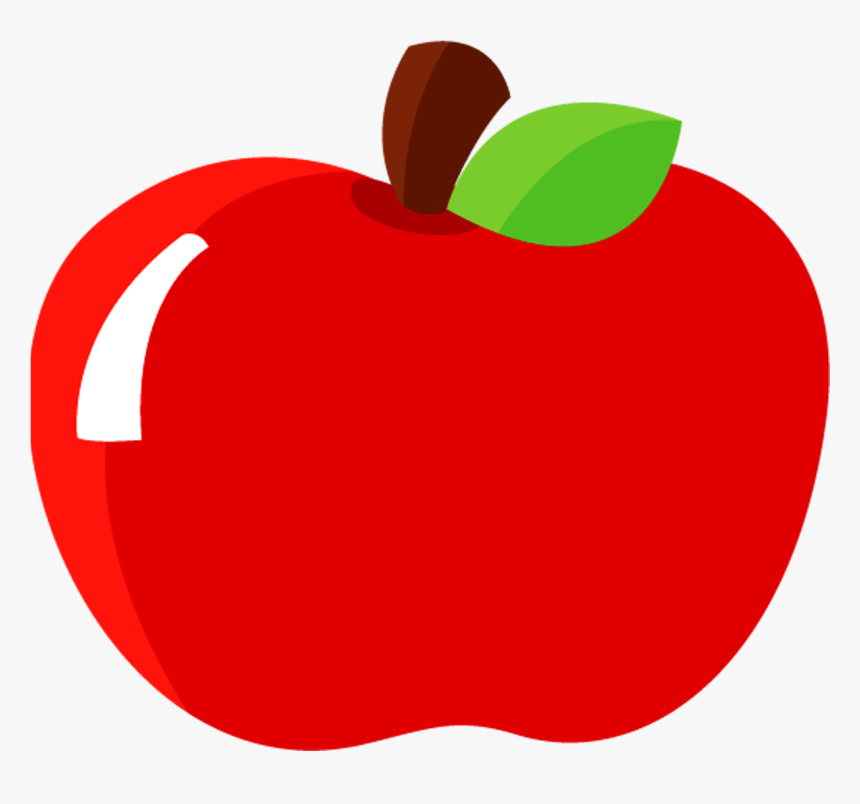 Poison Apple Vector Huge - Apple Snow White Png, Transparent Png, Free Download