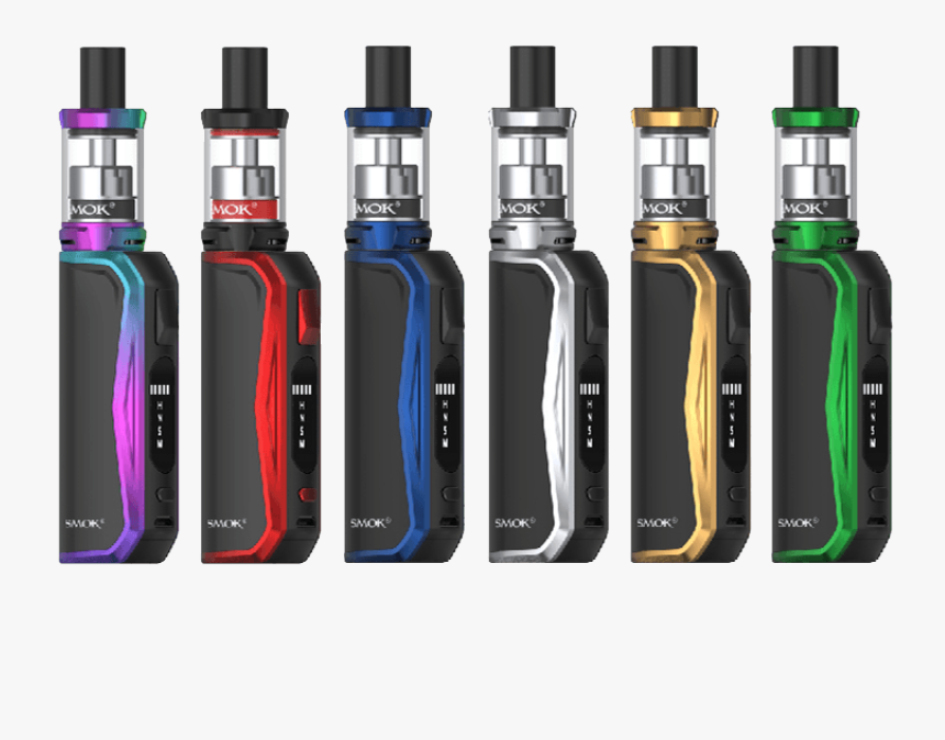 Smok N19 Kit Range - Smok Priv N19 Kit, HD Png Download, Free Download