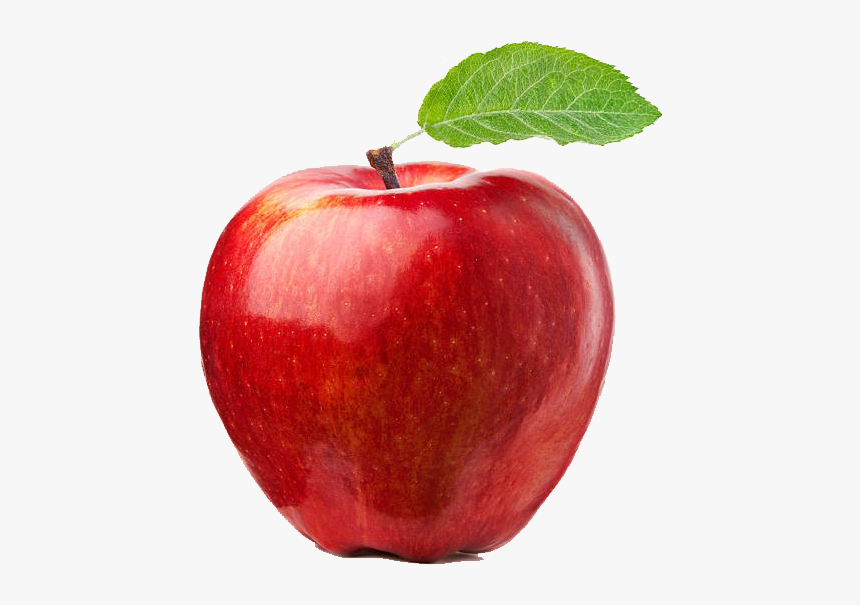 One Apple, HD Png Download, Free Download