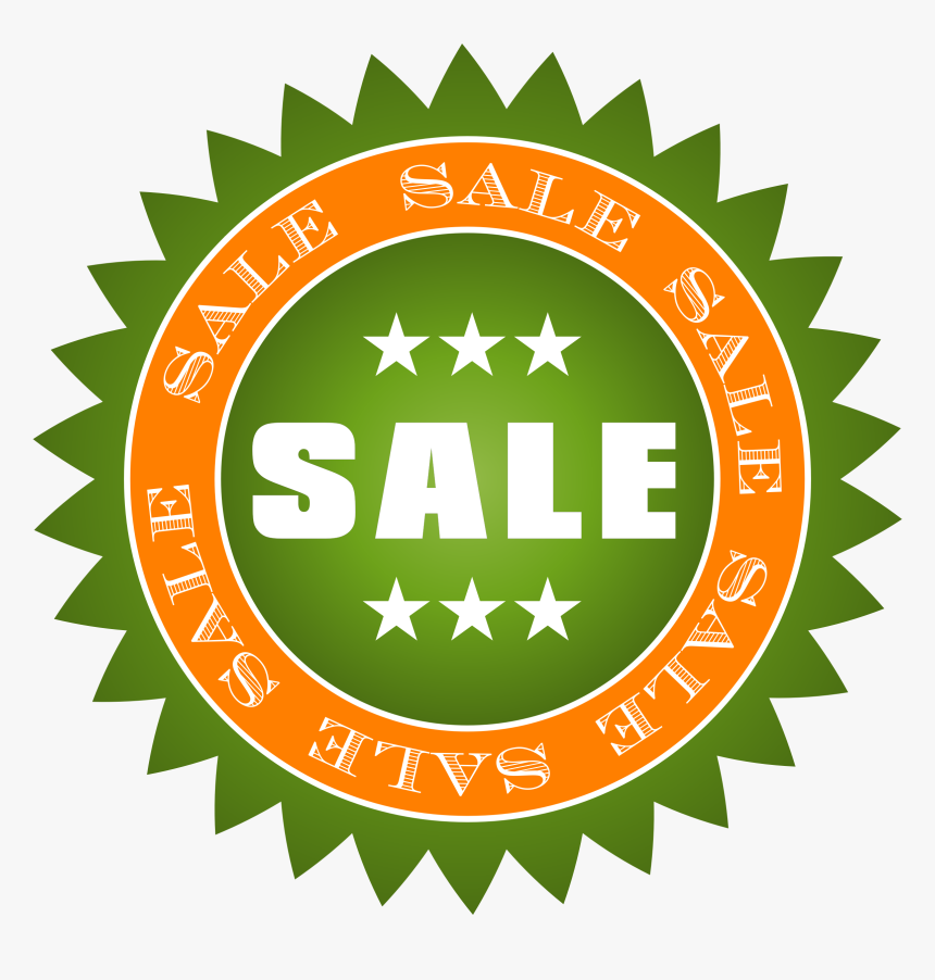 Sale Sticker - Sale Stickers, HD Png Download, Free Download
