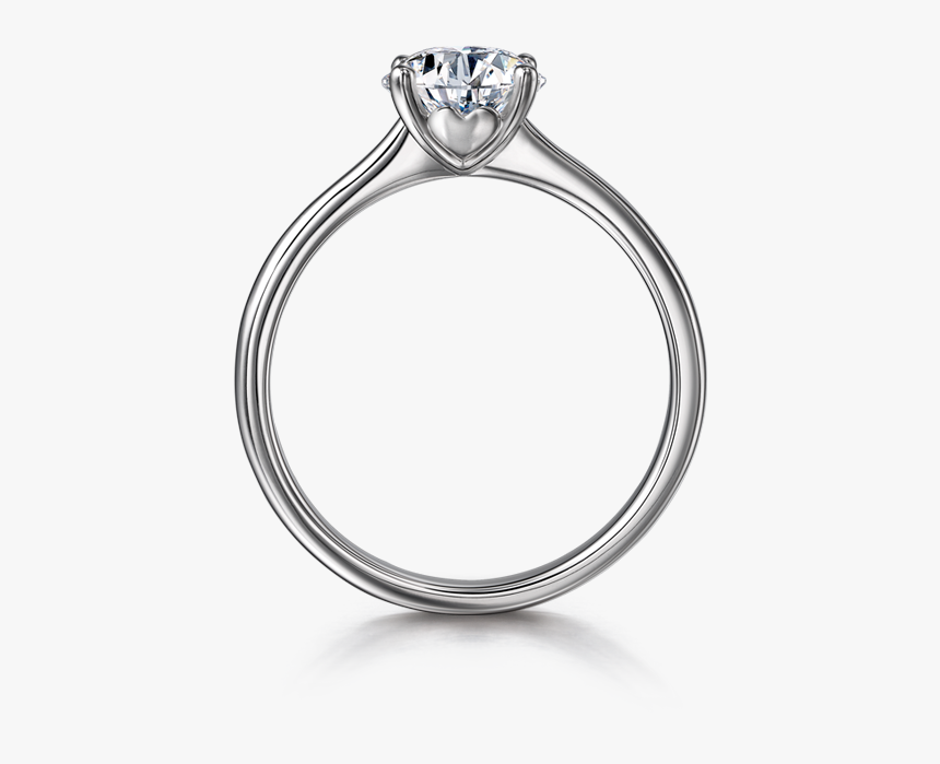 Png Diamond Ring Price - Shimansky I Do Ring, Transparent Png, Free Download