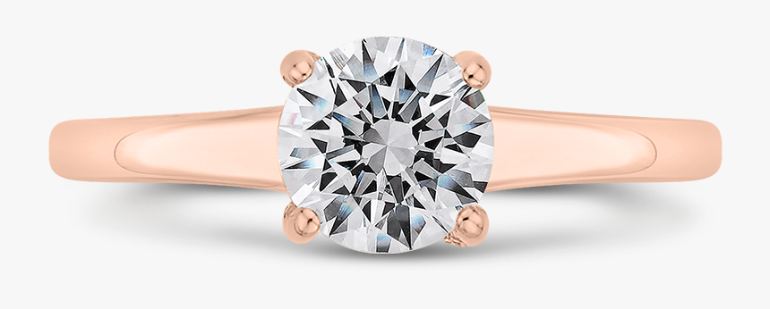 Engagement Ring, HD Png Download, Free Download