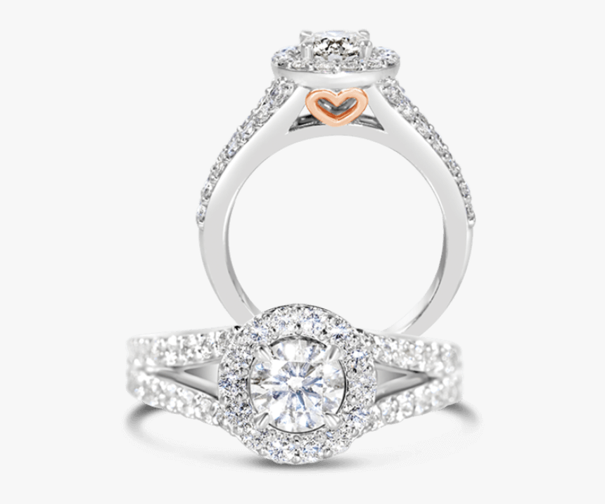 Engagement Ring, HD Png Download, Free Download