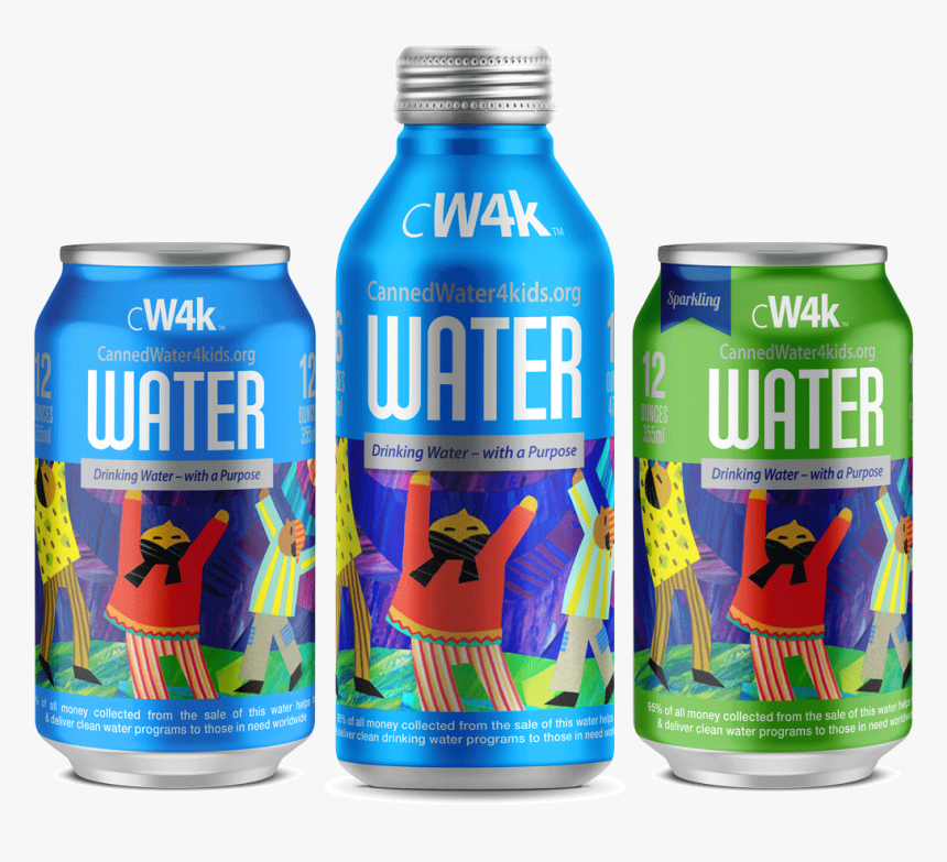 Cw4k Water, HD Png Download, Free Download