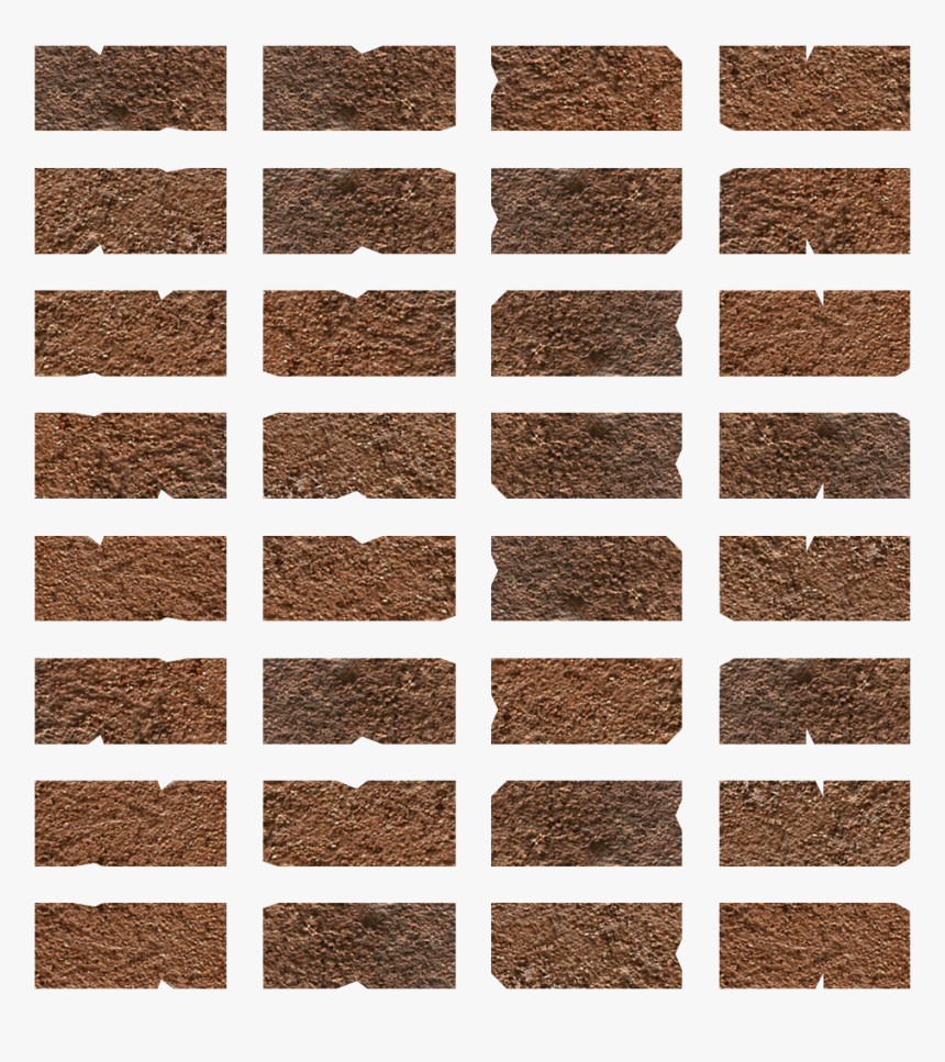 One Brick Texture - Pattern, HD Png Download, Free Download