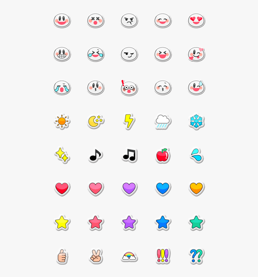 Emoji, HD Png Download, Free Download