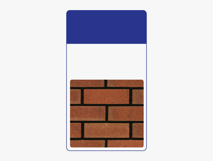 Red Brick With Dimples, HD Png Download, Free Download