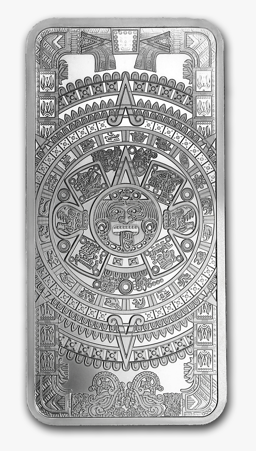 Aztec Calendar, HD Png Download, Free Download