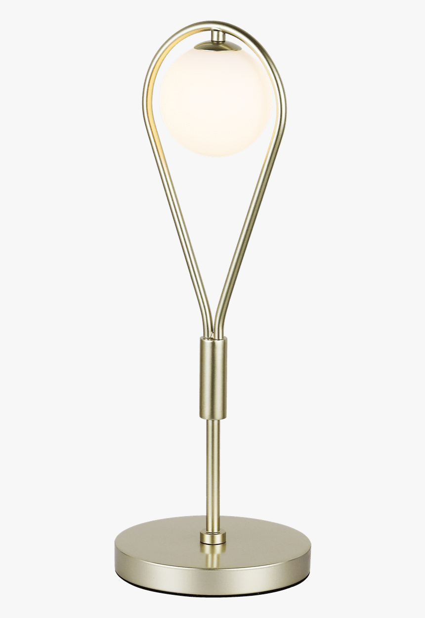 Elevenpast Rain Drop Table Lamp - Lampshade, HD Png Download, Free Download