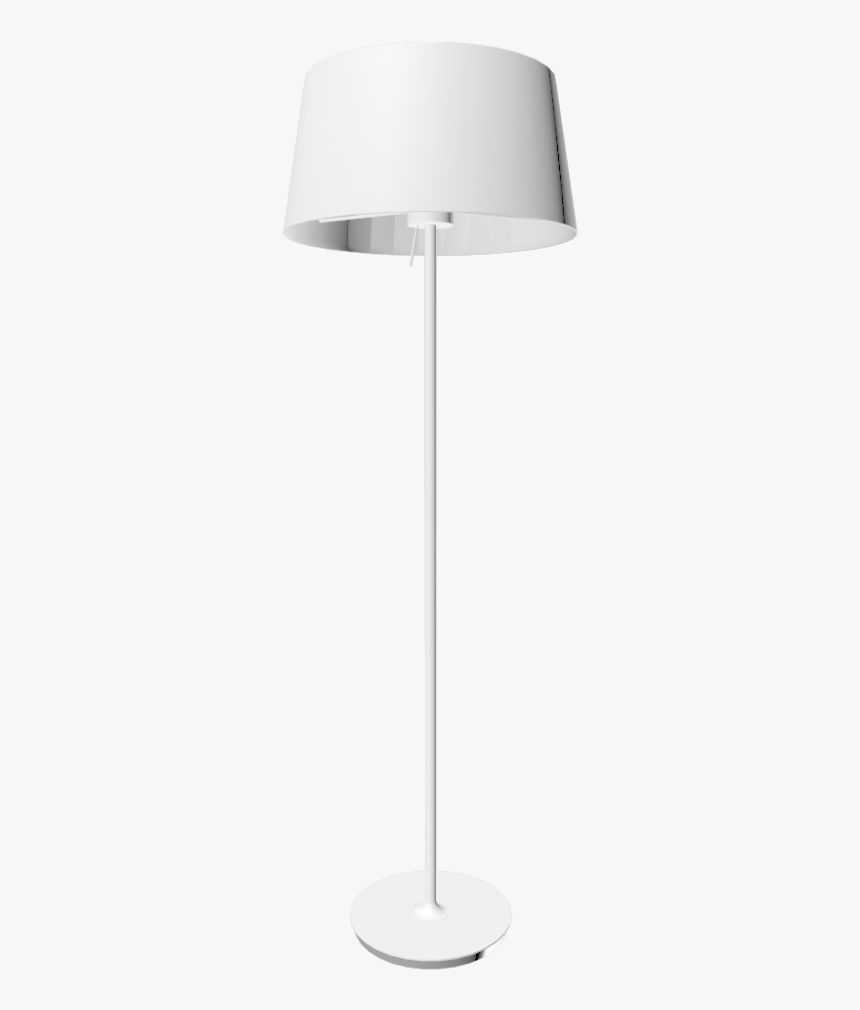 Ikea Floor Lamp Asian Styles With Unique Reading Floor - Large Ikea Lamp White Floor, HD Png Download, Free Download