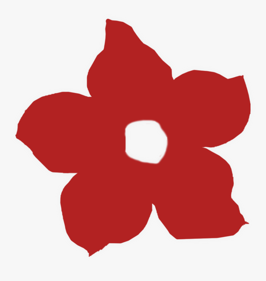 Hibiscus Clipart Desert Flower - Desert Flower Logo, HD Png Download, Free Download
