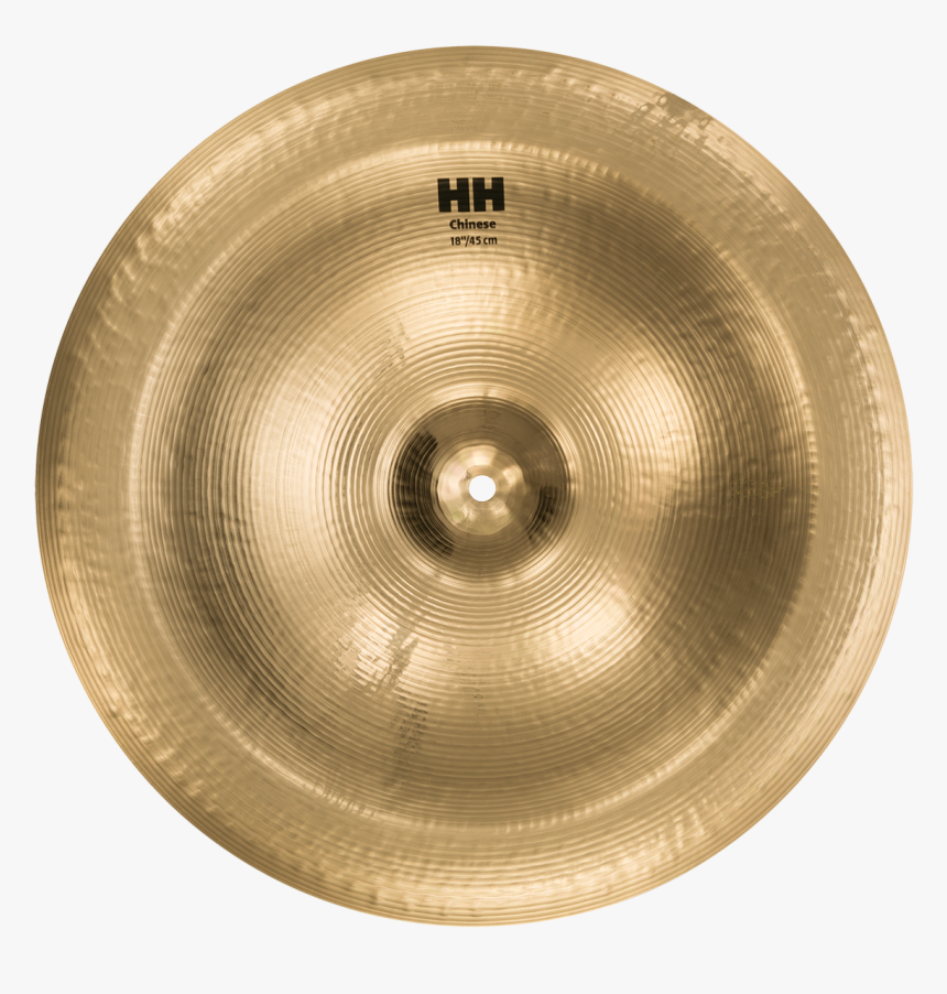 Sabian - Hi-hat, HD Png Download, Free Download