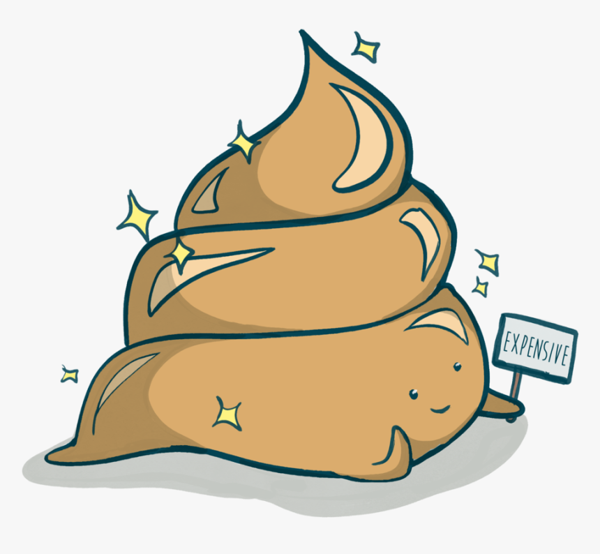 Golden Turd, Hd Png Download, Transparent Png, Free Download