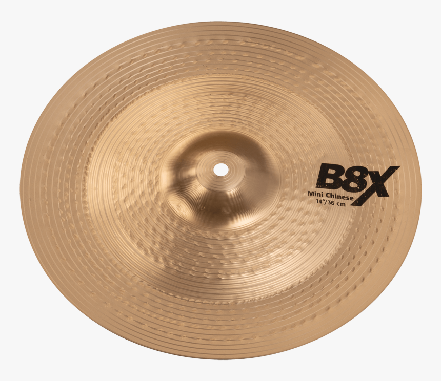 Sabian B8x, HD Png Download, Free Download