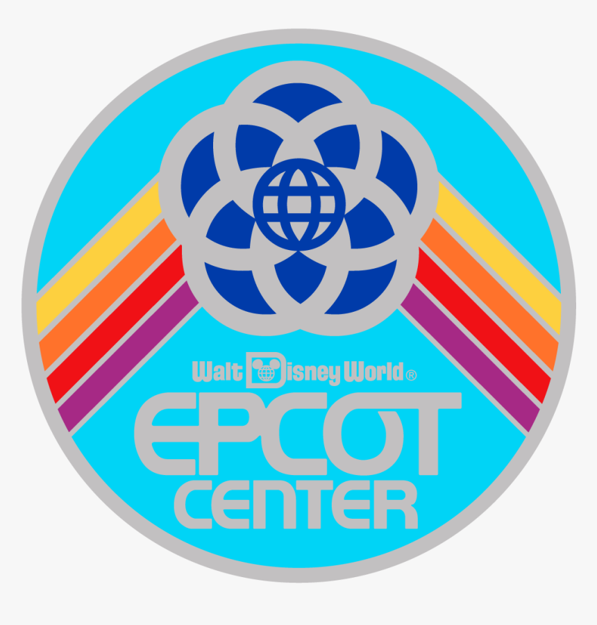 Epcot Center Logo, HD Png Download, Free Download