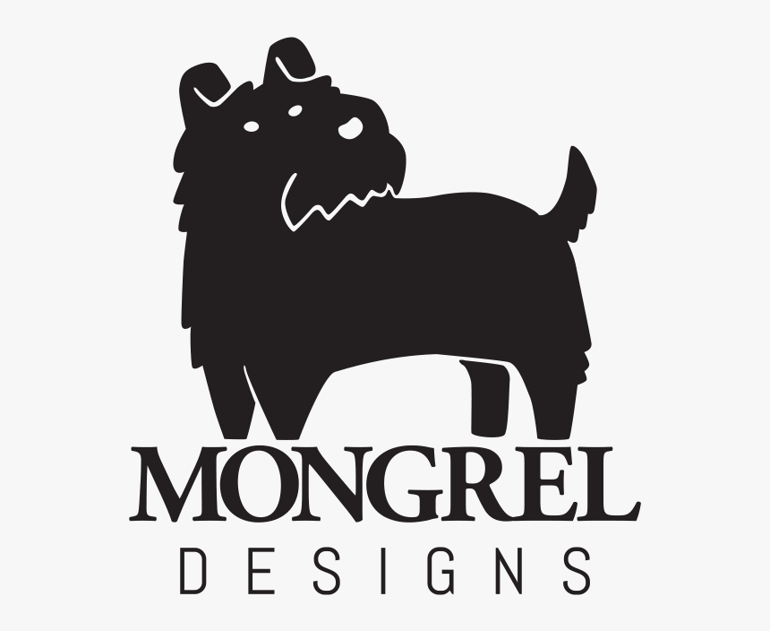 Mongrel Designs - Greene King, HD Png Download, Free Download