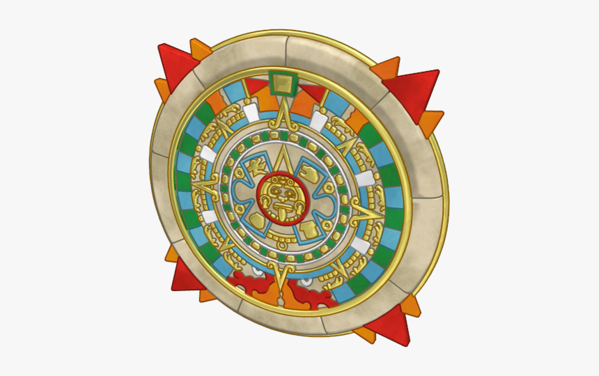 Webkinz Aztec Room Theme, HD Png Download, Free Download