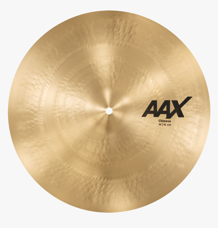 Sabian Aax 16 Chinese, HD Png Download, Free Download