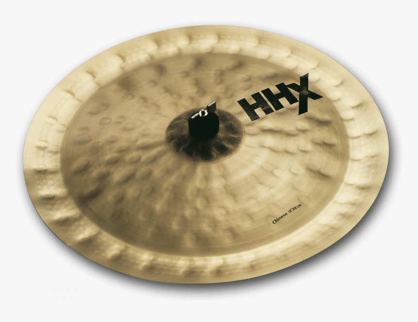 Sabian Hhx China 20, HD Png Download, Free Download