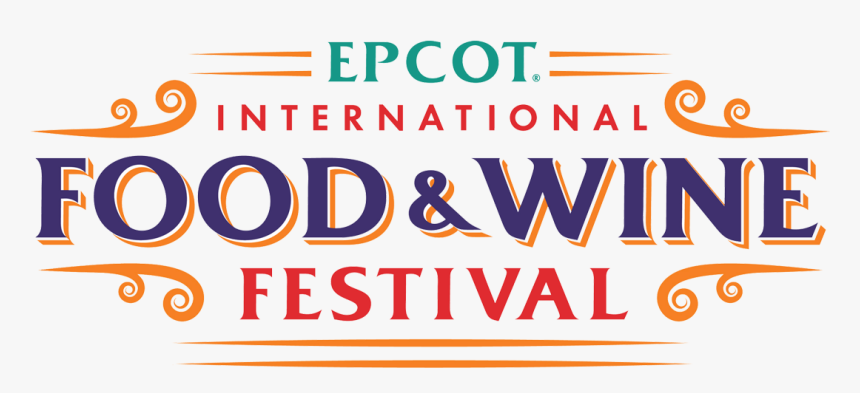 Search Clip Art Epcot Food & Wine 332kb - Poster, HD Png Download, Free Download