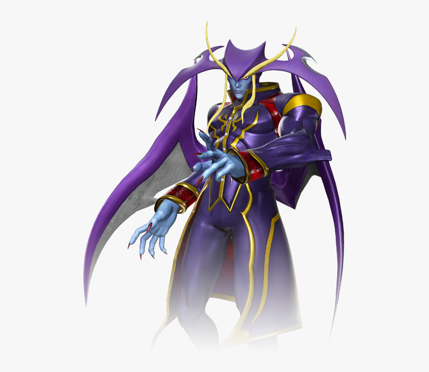 Jedah - Marvel Vs Capcom Jedah, HD Png Download, Free Download