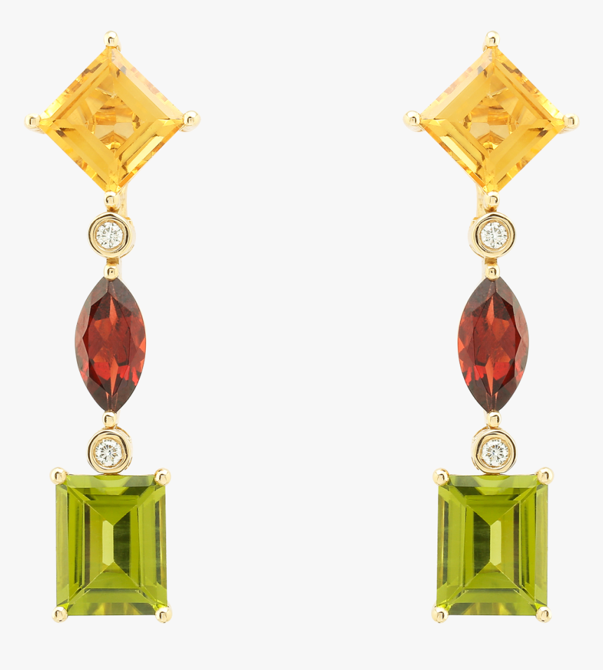 Earrings, HD Png Download, Free Download