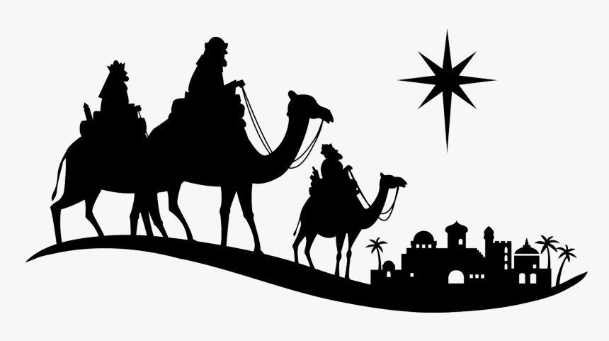 Come To Bethlehem - Come To Bethlehem Stamp Set, HD Png Download, Free Download