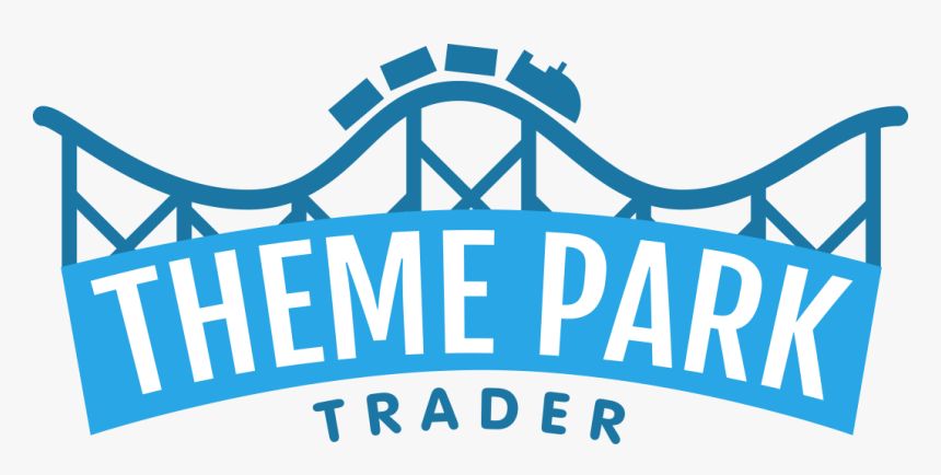 Theme Park Trader, HD Png Download, Free Download