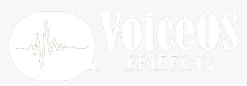 Voicefirst Weekly - Line Art, HD Png Download, Free Download