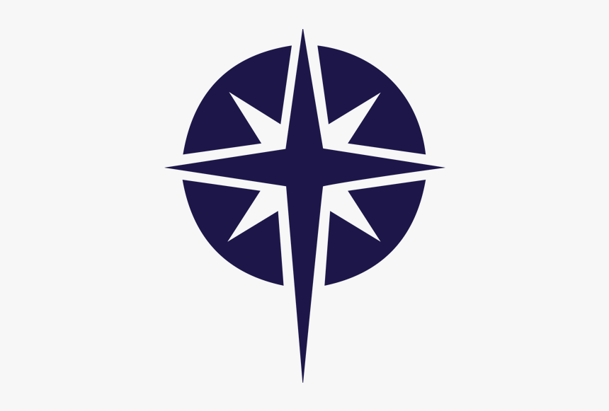 Bethlehem Church - Star Of Bethlehem Logo, HD Png Download, Free Download
