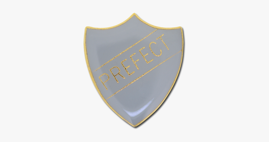 Silver Badge Png - Shield, Transparent Png, Free Download