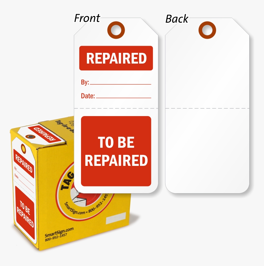 Zoom, Price, Buy - Plastic Repair Tags, HD Png Download, Free Download