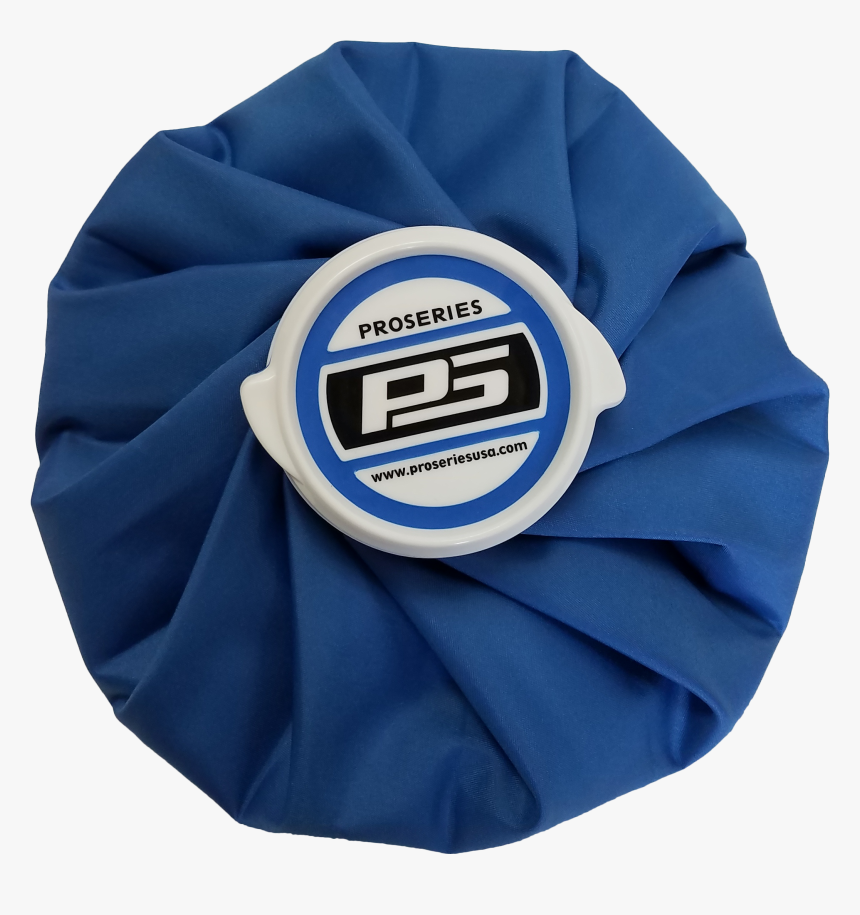 Proseries Ice Bag - Badge, HD Png Download, Free Download