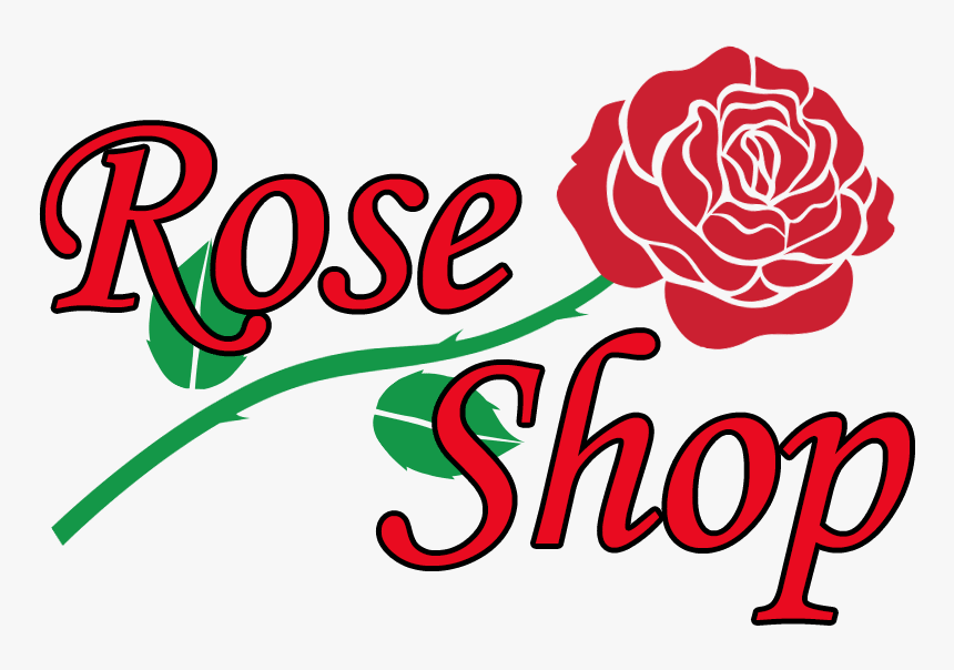 Rose Shop Mn - Rose Shop, HD Png Download, Free Download