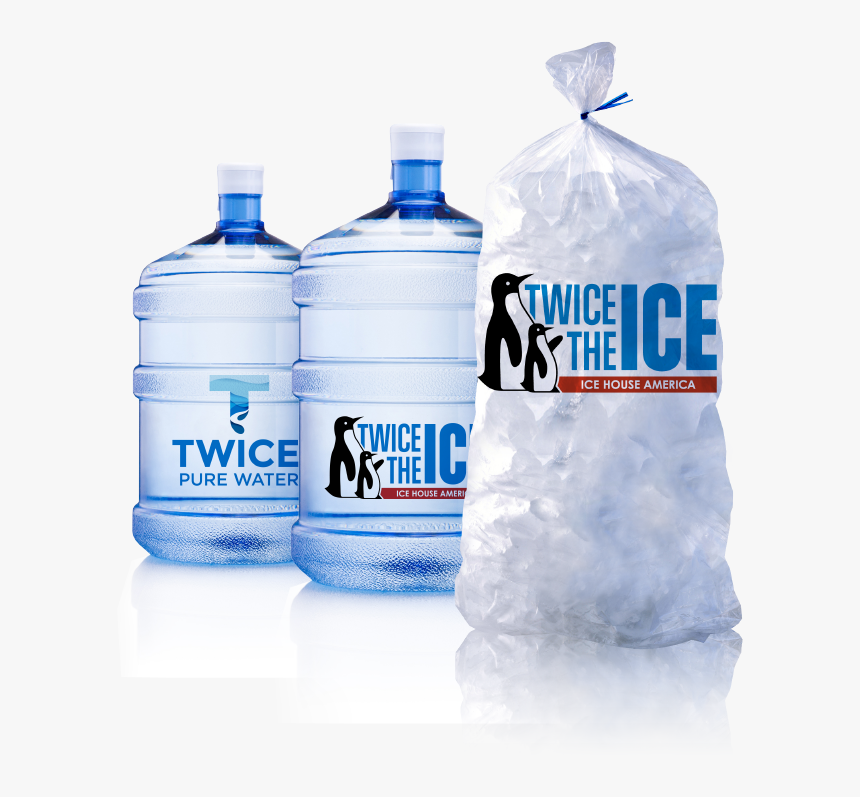 Bag Twice The Ice, HD Png Download, Free Download