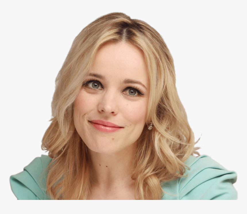 Rachel Mcadams Blond Hair - Piper Perabo Rachel Mcadams, HD Png Download, Free Download