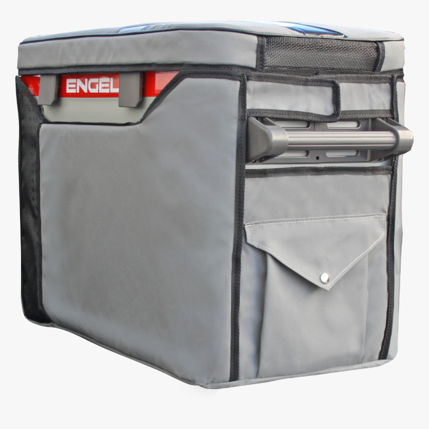 Engel Transit Bag For Mr040f-u1 - Briefcase, HD Png Download, Free Download