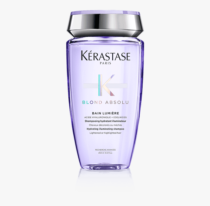 Kerastase Shampoo Blond, HD Png Download, Free Download