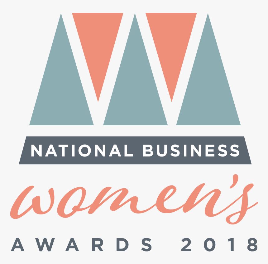 Transparent Business Woman Standing Png - National Business Women's Awards 2018, Png Download, Free Download