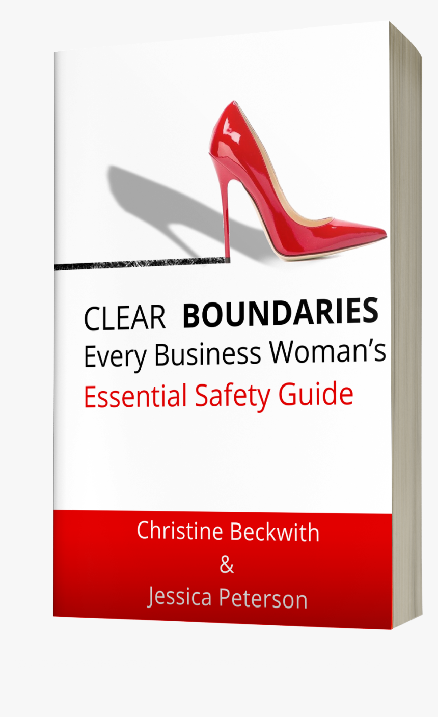 Get Clear Boundaries - Basic Pump, HD Png Download, Free Download