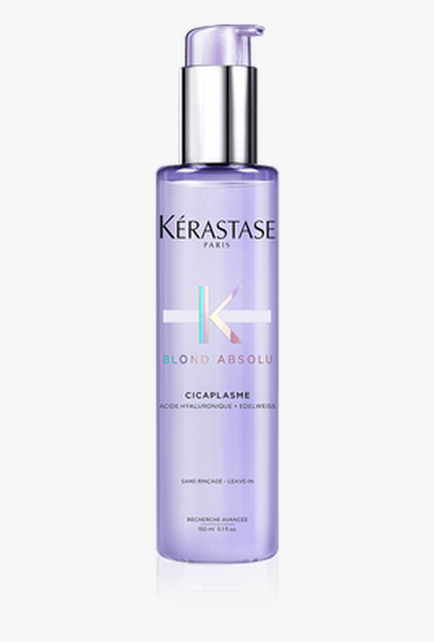 Kerastase Blond Absolu Cicaplasme Hair Serum - Kerastase Serum For Hair, HD Png Download, Free Download